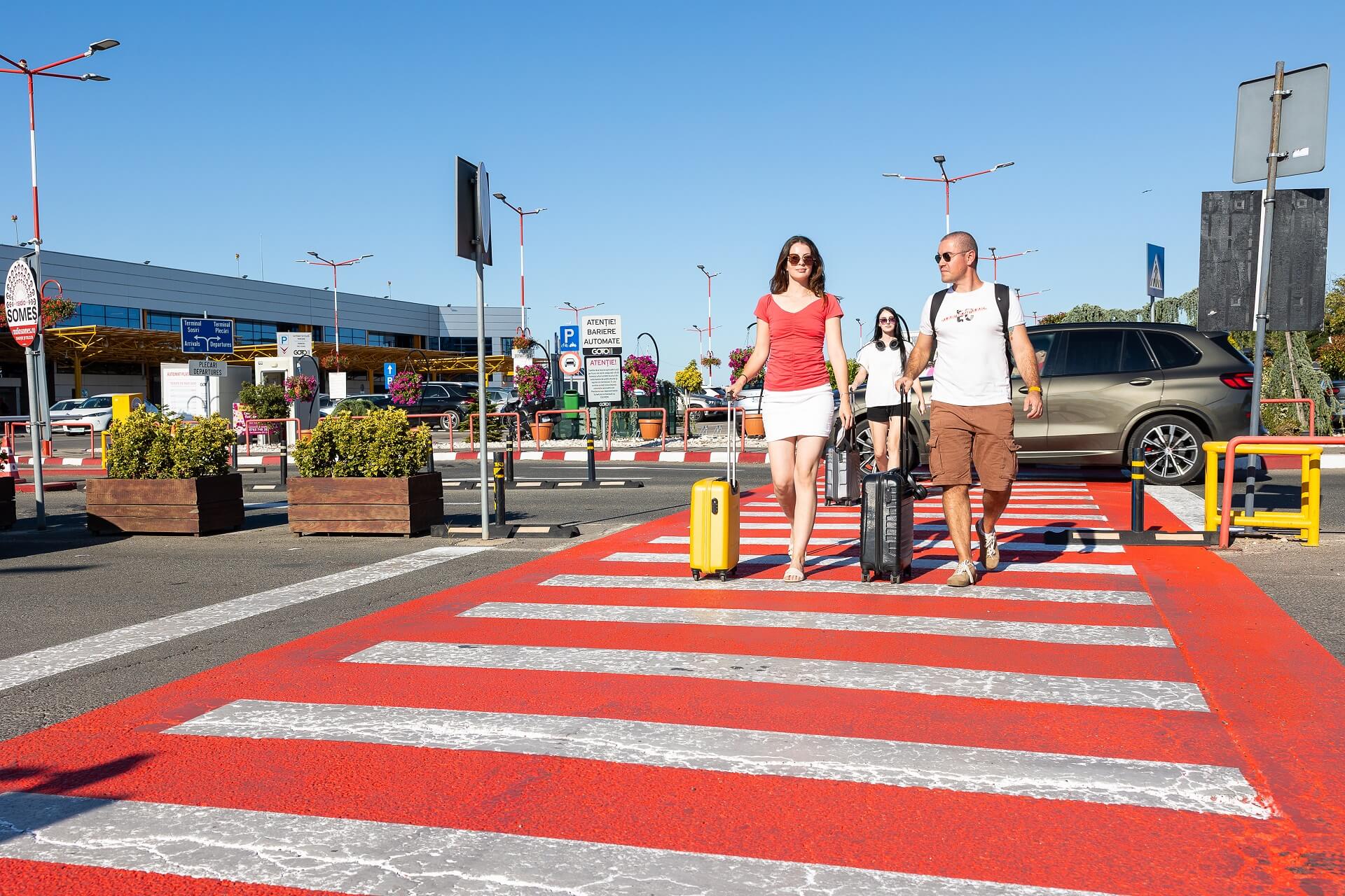 Călătorește de sărbători fără griji: de ce GOTO Parking merită încrederea ta