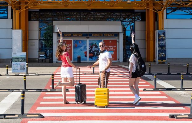 7 lucruri pe care să le verifici înainte de a zbura din Aeroportul Cluj
