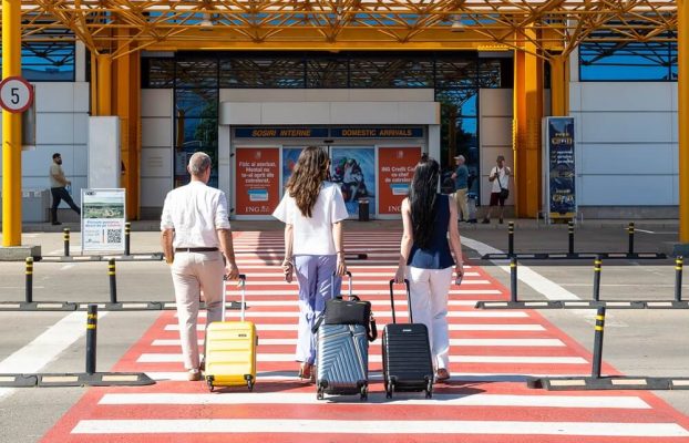 Primele 30 de minute ale vacanței tale contează mai mult decât crezi