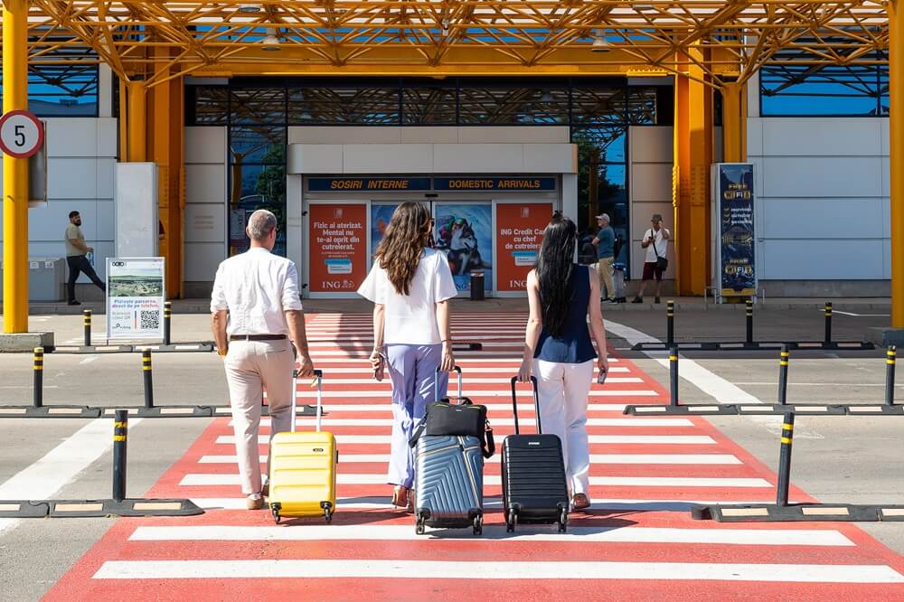 Primele 30 de minute ale vacanței tale contează mai mult decât crezi